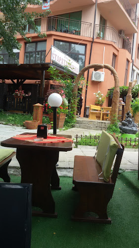 Механа „Старата Чешма“ - Гастрономия и хотелиерство