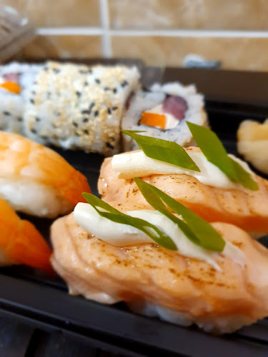 Бургас суши - Гастрономия и хотелиерство