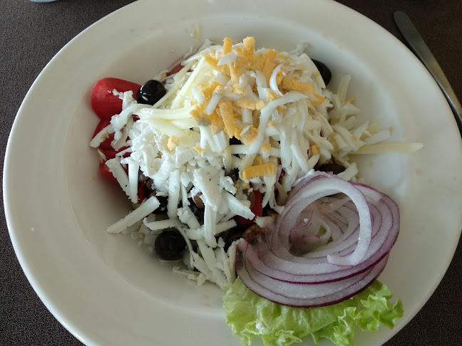 Ресторант "Понтона" - Гастрономия и хотелиерство