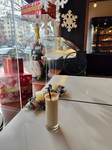 Pette Kyosheta, бул. „Македония“ 8, 1606 София