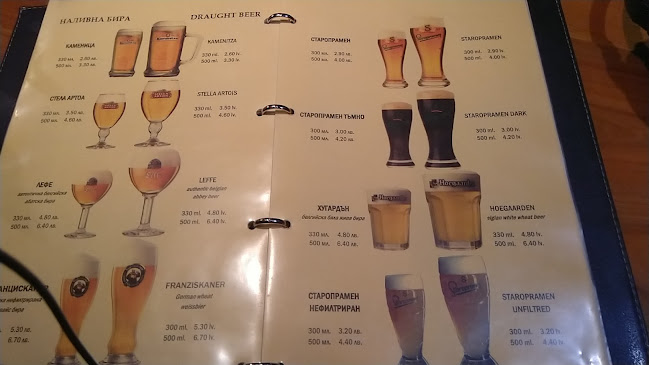 Pette Kyosheta, бул. „Генерал Скобелев“ 25, 1463 София