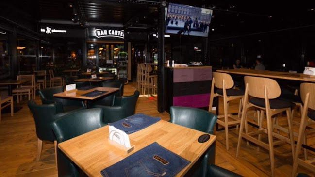 Opinii despre Бар Картел în София - Гастрономия и хотелиерство