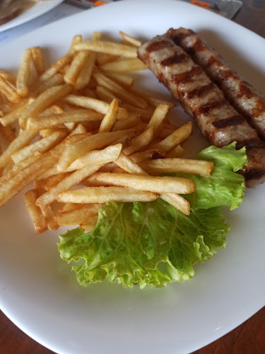 Comentarii opinii despre Ресторант Колелото