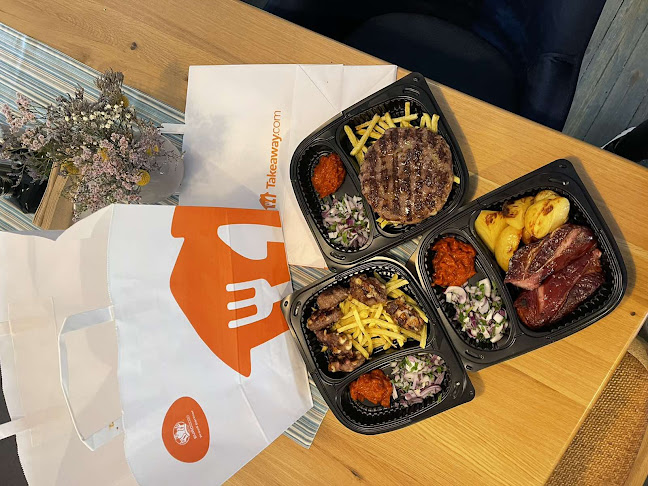 Opinii despre Carne în София - Гастрономия и хотелиерство