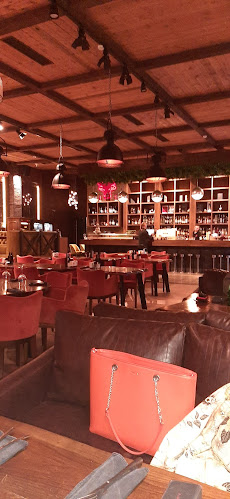 Comentarii opinii despre Djanam Steak House Plovdiv