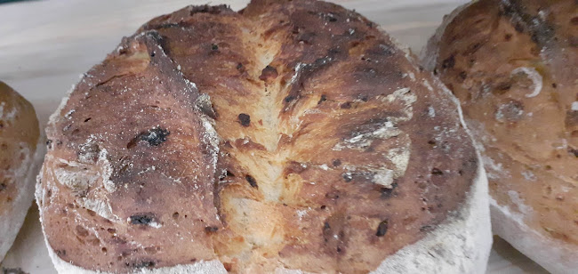 Comentarii opinii despre Майстор Пекар - Бургас