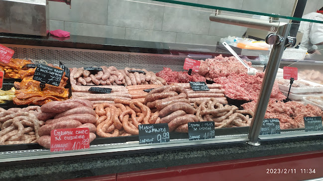 КРЕС - Гастрономия и хотелиерство