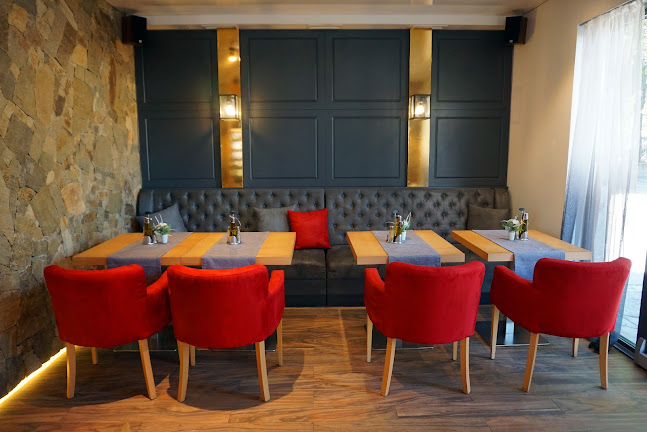 Comentarii opinii despre Ресторант Fire