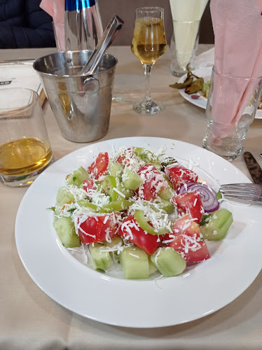 ресторант Южен Полъх Сточна гара - Пловдив