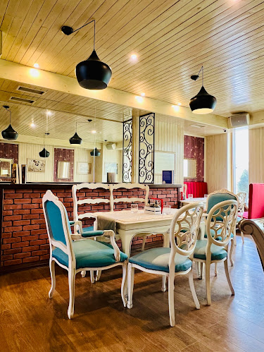 Opinii despre RB KITCHEN - Italian în Благоевград - Гастрономия и хотелиерство