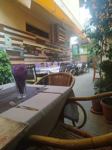 РЕСТОРАНТ - ПИЦАРИЯ БУЛЕВАРД