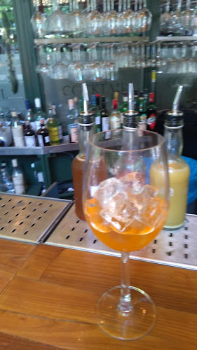 The Cocktail Bar - София