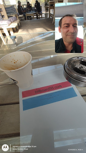 Comentarii opinii despre кафе-бар ,,Корал"