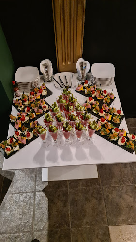 Comentarii opinii despre Flame's Bar