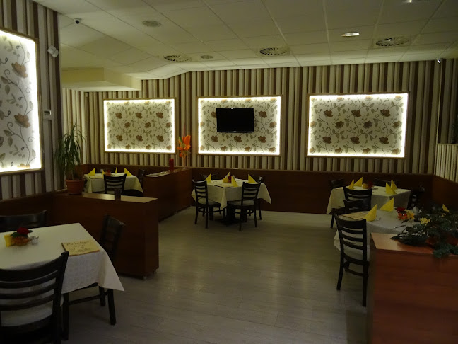 Ресторант Парти Джак