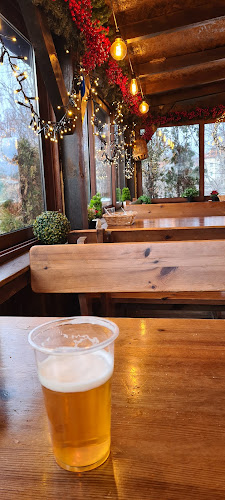 Бистришка скара - Гастрономия и хотелиерство