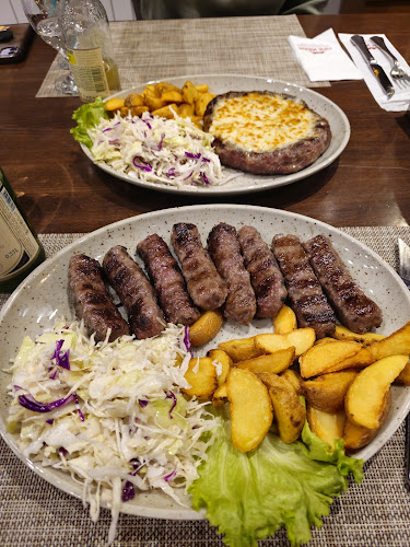 При Иван - Гастрономия и хотелиерство