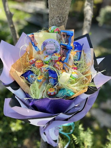 Comentarii opinii despre Цветарски магазин „Подари цвете“