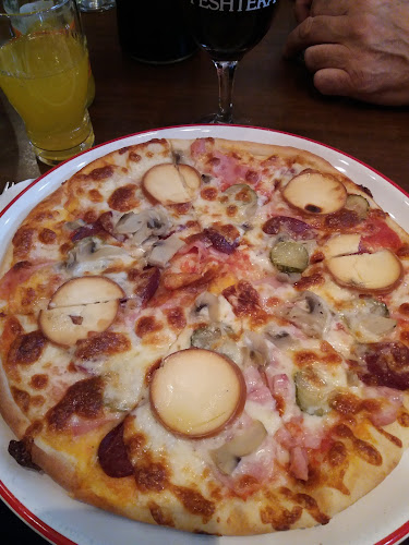 Comentarii opinii despre Снек Бар "Старата Пицария"