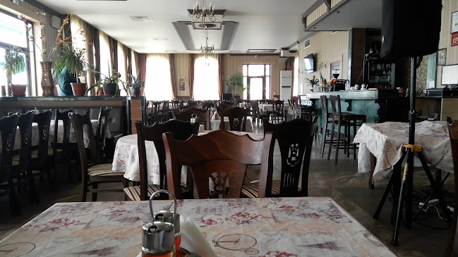 Comentarii opinii despre Boris Castle- ресторант градина