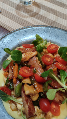 Ресторант "Дел Кано" - Русе