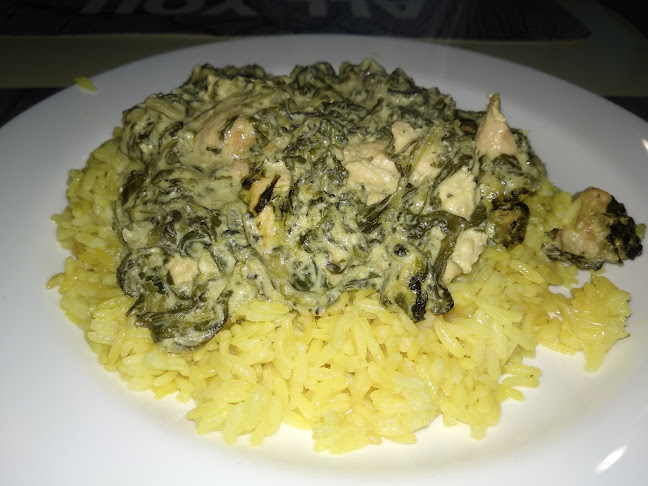 Comentarii opinii despre Bar & dinner Palomino