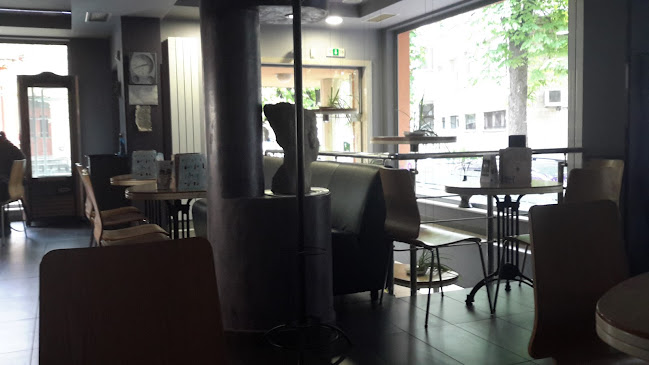 Кафе “Едно”