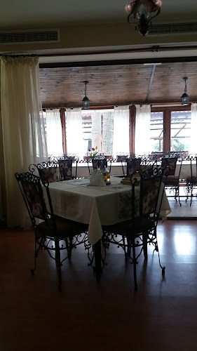 Ресторант "Градина" - Силистра