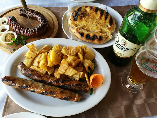 Стаи за гости Етно Чакала - Севлиево