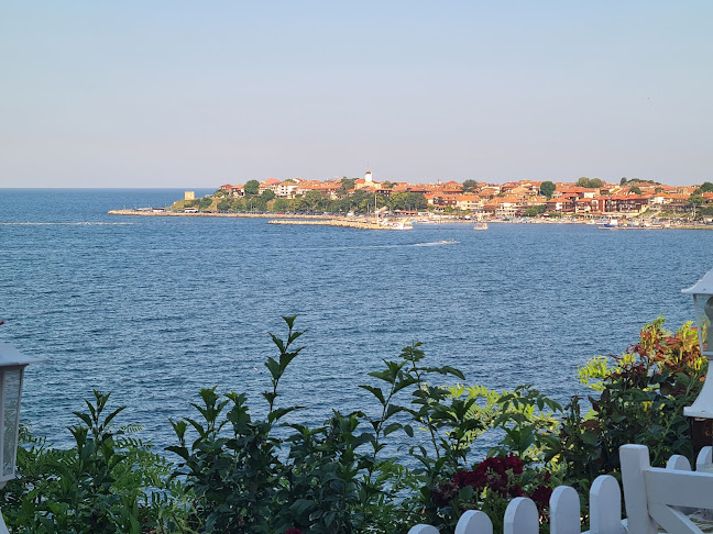 Ресторант ЛА ВЕРАНДА Несебър - Несебър