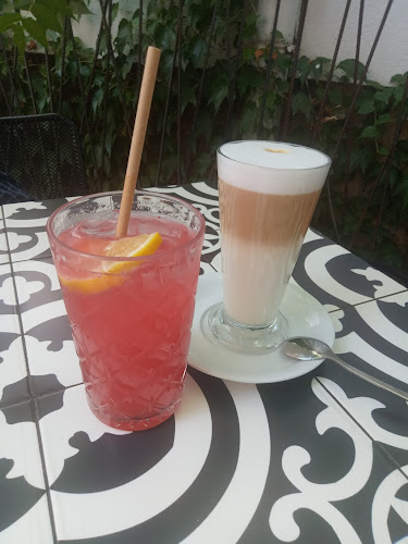 Opinii despre Бохо în София - Гастрономия и хотелиерство