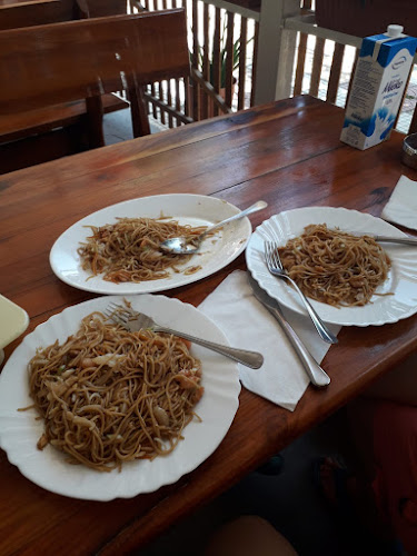 Китайски ресторант - Гастрономия и хотелиерство