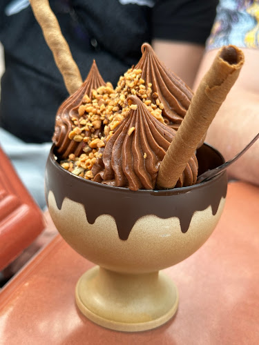 Comentarii opinii despre Стената