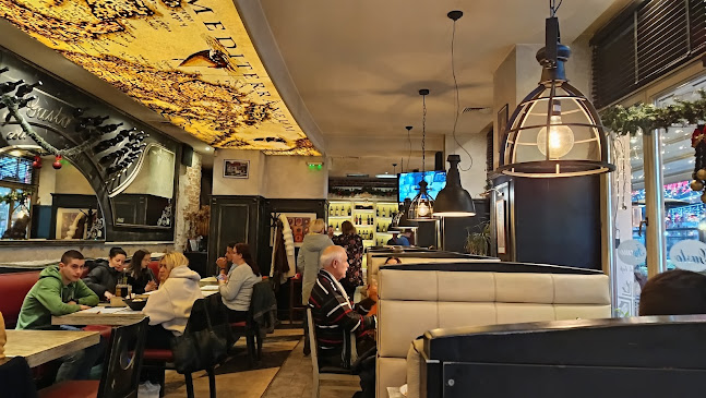 "Густо" - Пловдив