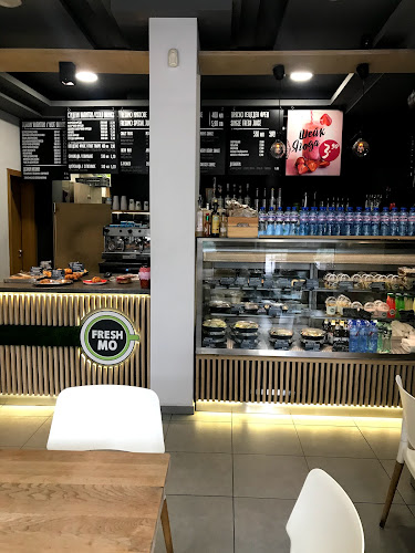 FreshMO Бели брези - Гастрономия и хотелиерство