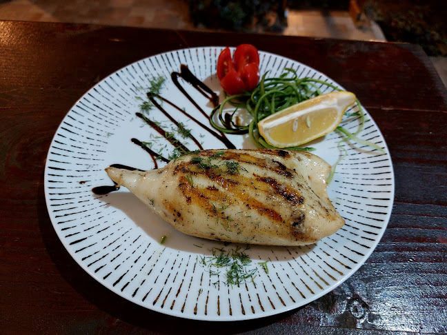 Бистро Старият Созопол - Гастрономия и хотелиерство