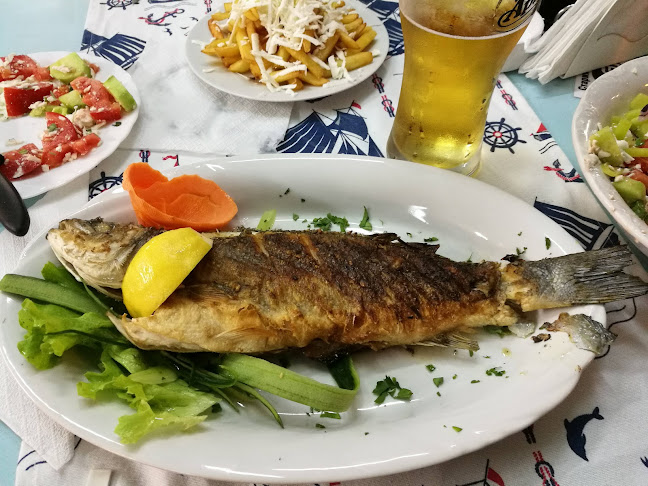 Стария Моряк Old Sailor