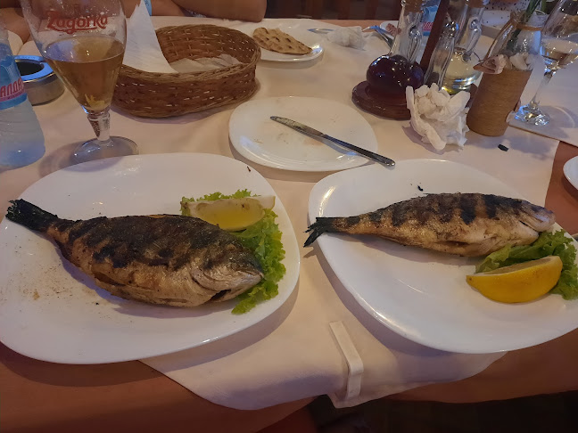 Ulitsa Rusalka 6, улица Русалка 6, 8230 Несебър