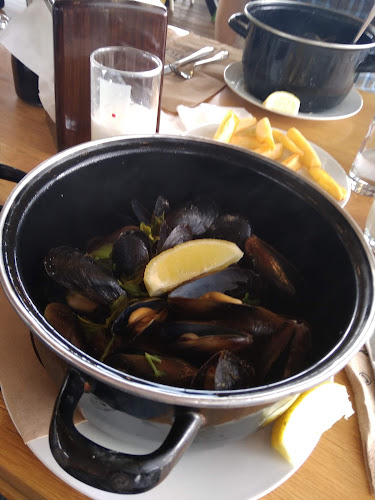 Comentarii opinii despre Casa Felice Beach