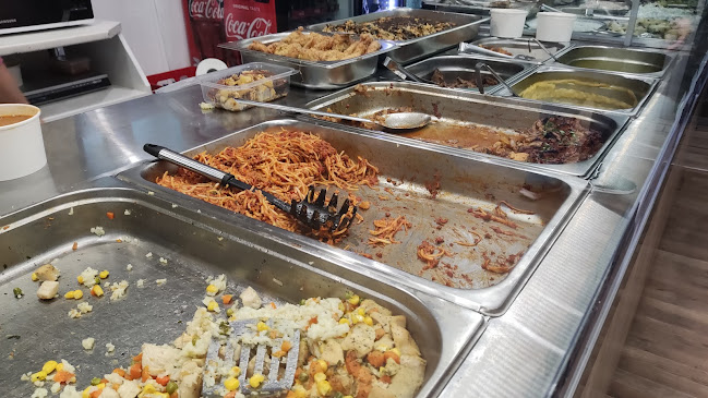 Comentarii opinii despre Ресторант за бързо хранене "Тракийски гозби" | Ресторант в Пловдив | Вкусна Храна