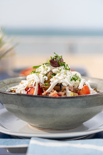 Opinii despre Амая Бийч în Крайморие - Гастрономия и хотелиерство