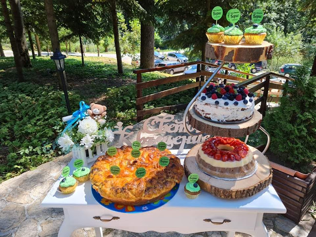 ул. „Орехова гора“, 7539 Силистра