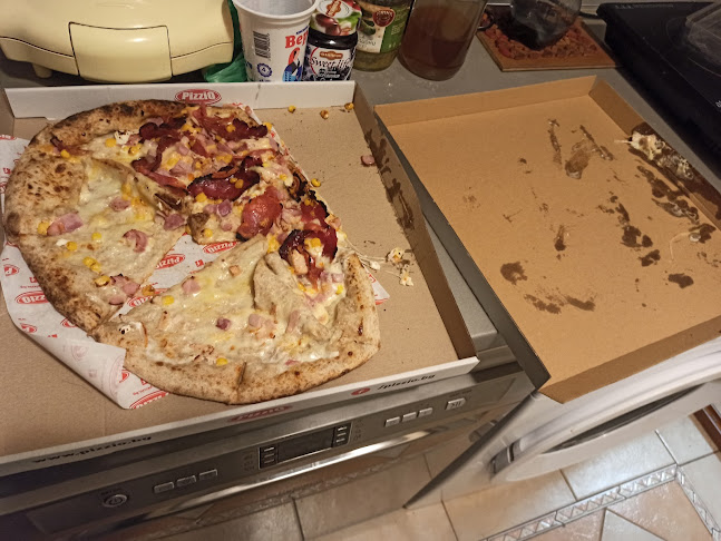 Comentarii opinii despre Пицио