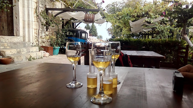 Ресторант “Капитанска среща“ - Несебър