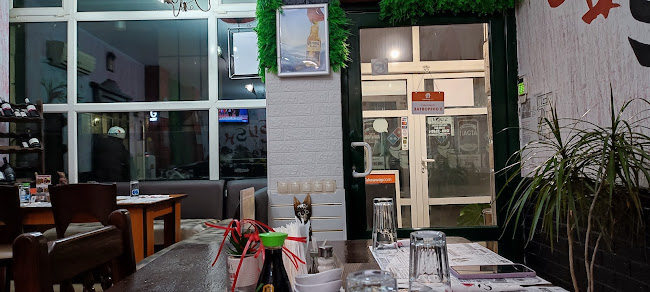 Opinii despre Суши Баркод în Пловдив - Гастрономия и хотелиерство