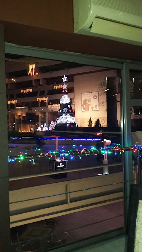 Бистро "Европа" - Гастрономия и хотелиерство