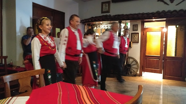 Каручката - София