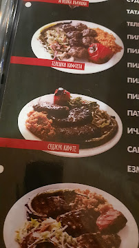 Турски Ресторант "При Илияс" (Бразилия) - Гастрономия и хотелиерство