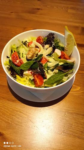 Бистро Октопод - Гастрономия и хотелиерство