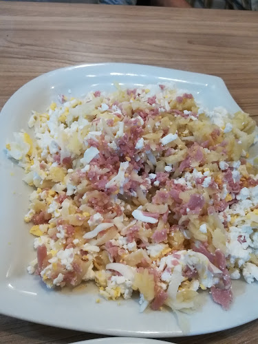 Пицария "Кастело" - Лом